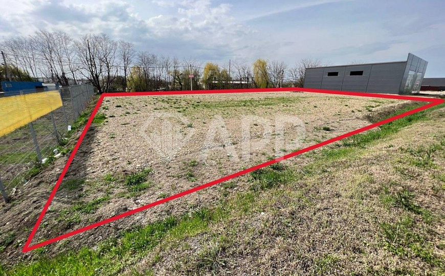 Продаю помещение свободного назначения, 500 м² на ЗУ 27 ар фото