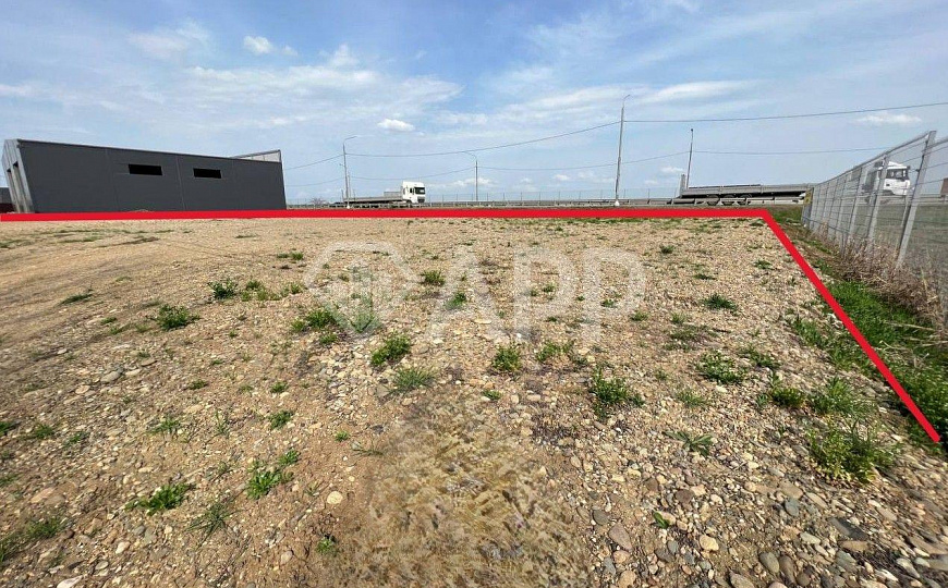 Продаю помещение свободного назначения, 500 м² на ЗУ 27 ар фото