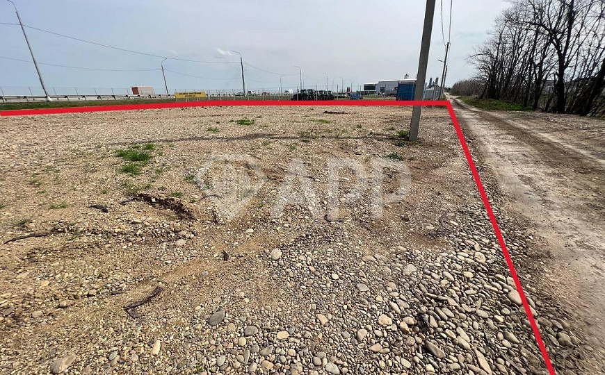 Продаю помещение свободного назначения, 500 м² на ЗУ 27 ар фото