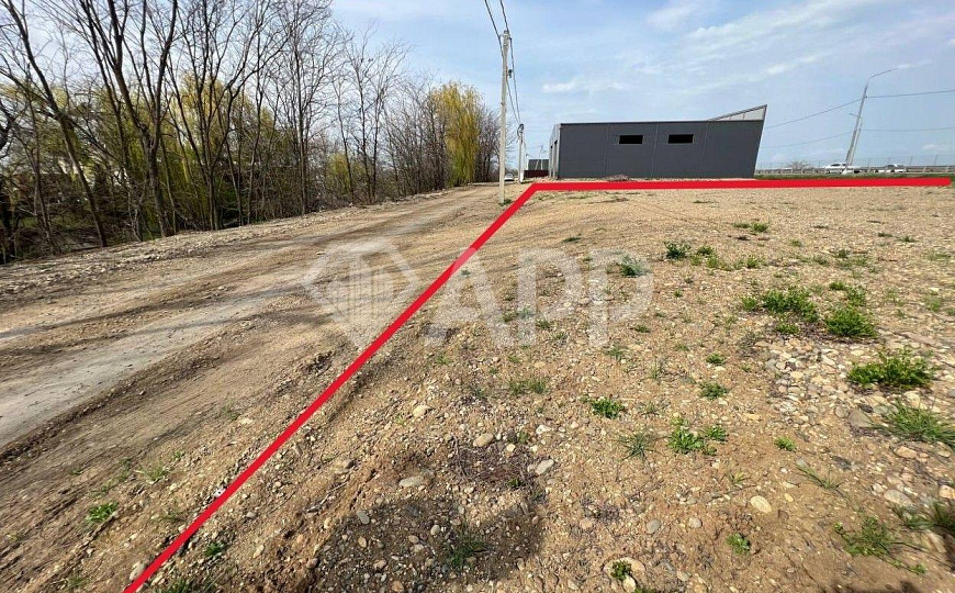 Продаю помещение свободного назначения, 500 м² на ЗУ 27 ар фото