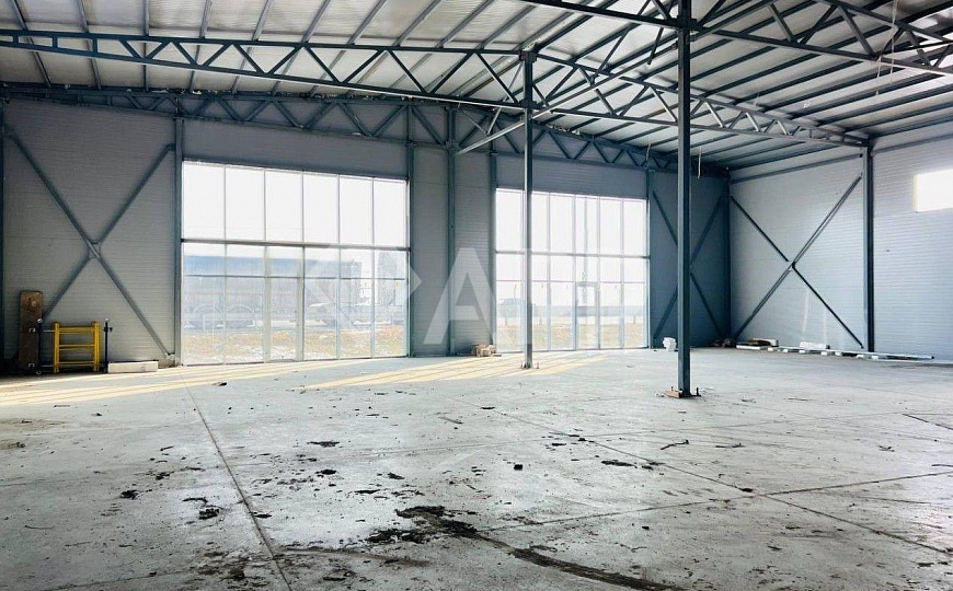 Продаю помещение свободного назначения, 500 м² на ЗУ 27 ар фото