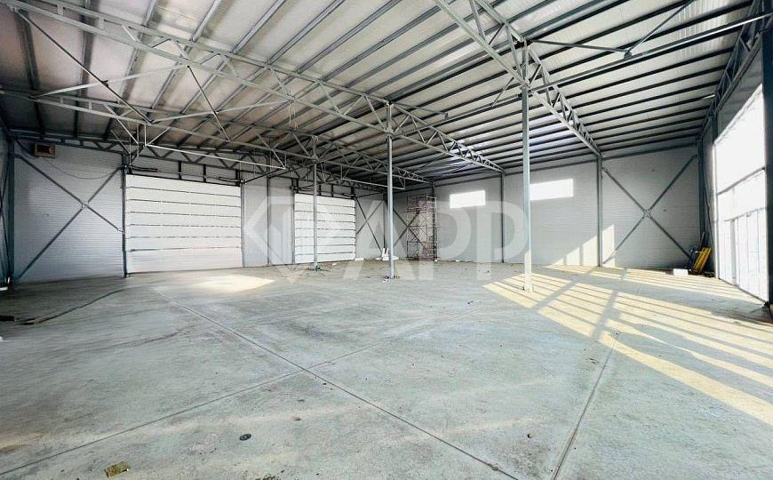 Продаю помещение свободного назначения, 500 м² на ЗУ 27 ар фото