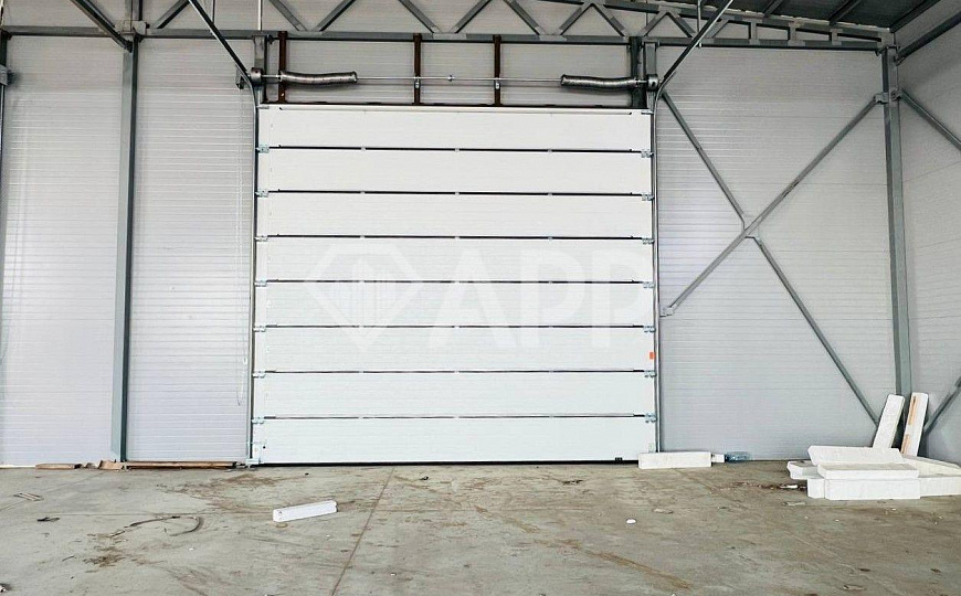 Продаю помещение свободного назначения, 500 м² на ЗУ 27 ар фото