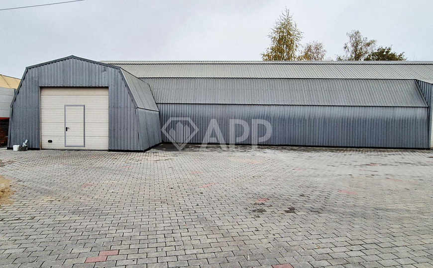 Сдам складское помещение, 205 м² фото