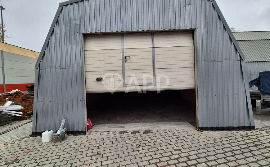 Сдам складское помещение, 205 м² фото