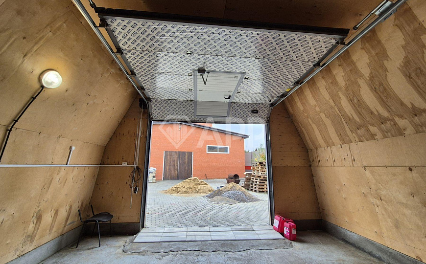 Сдам складское помещение, 205 м² фото