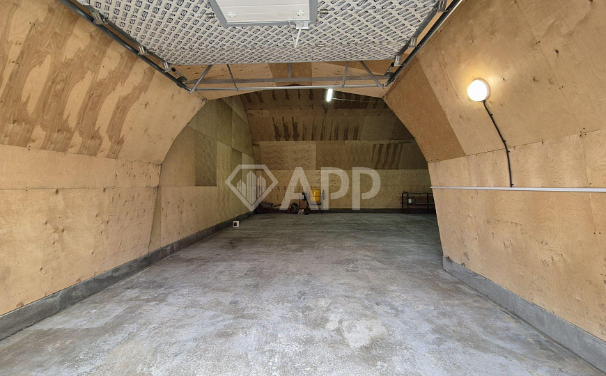 Сдам складское помещение, 205 м² фото