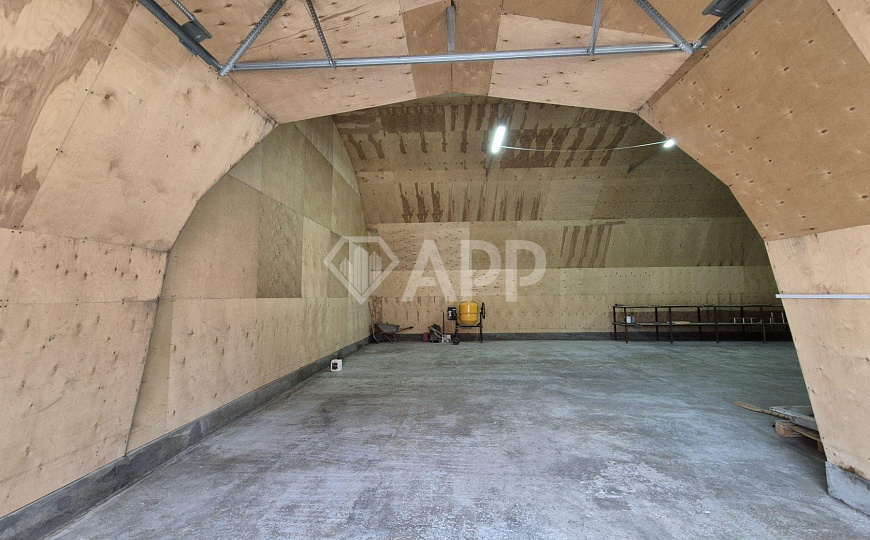 Сдам складское помещение, 205 м² фото