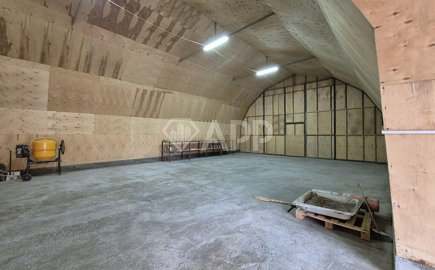 Сдам складское помещение, 205 м² фото