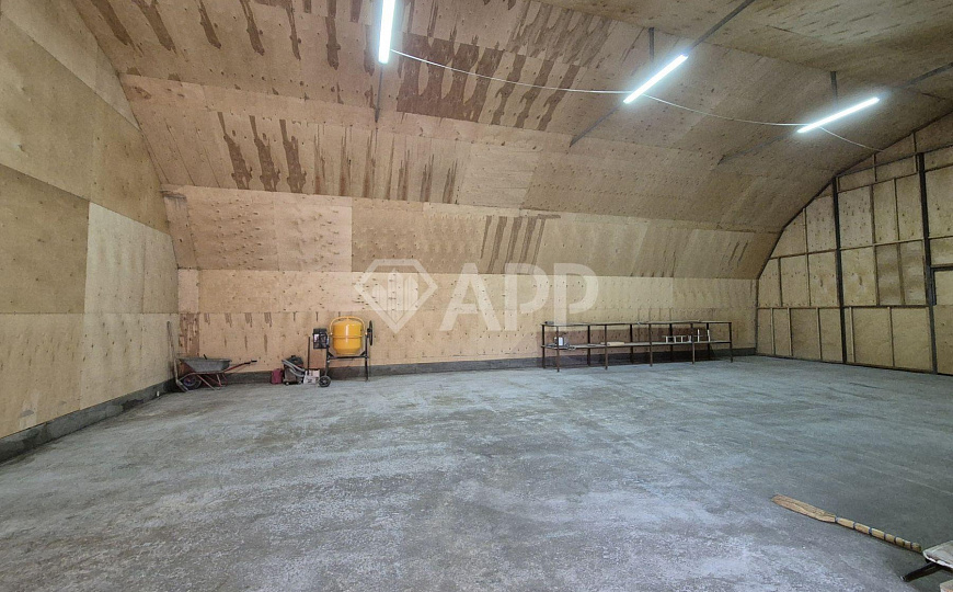 Сдам складское помещение, 205 м² фото