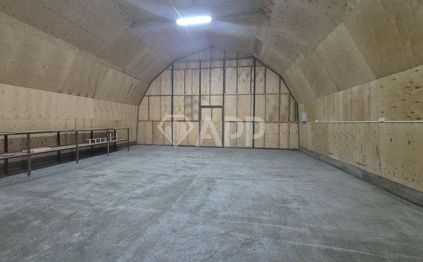 Сдам складское помещение, 205 м² фото