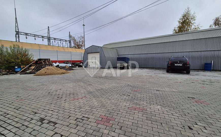 Сдам складское помещение, 205 м² фото