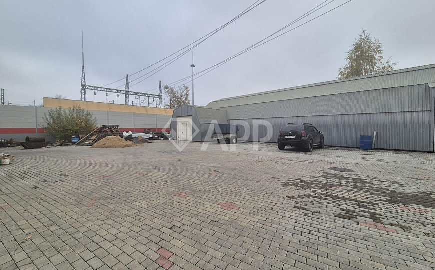 Сдам складское помещение, 205 м² фото