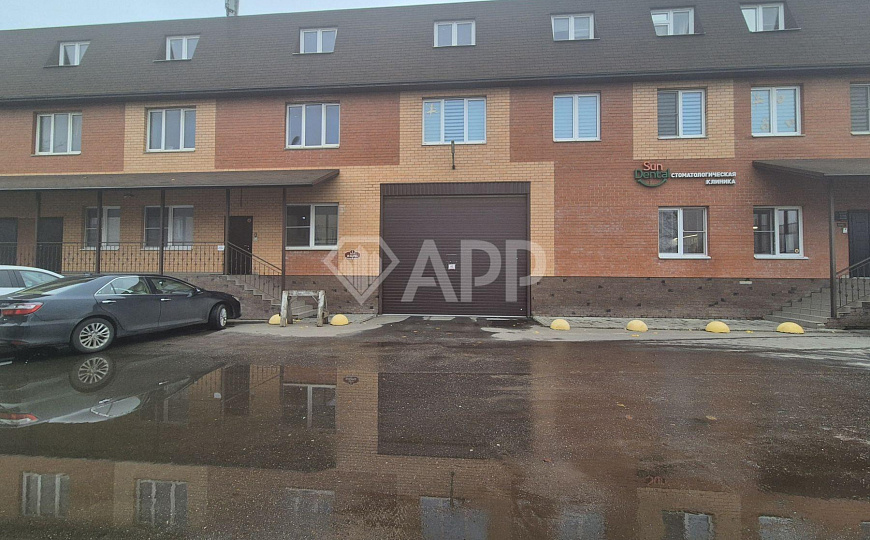 Сдам складское помещение, 205 м² фото