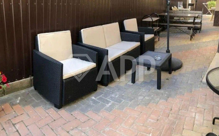 Продаю здание с арендаторами, 619 м² фото