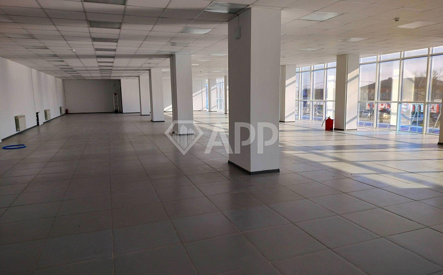 Сдаю помещение в ТЦ Арбат, 400 м², с ремонтом фото