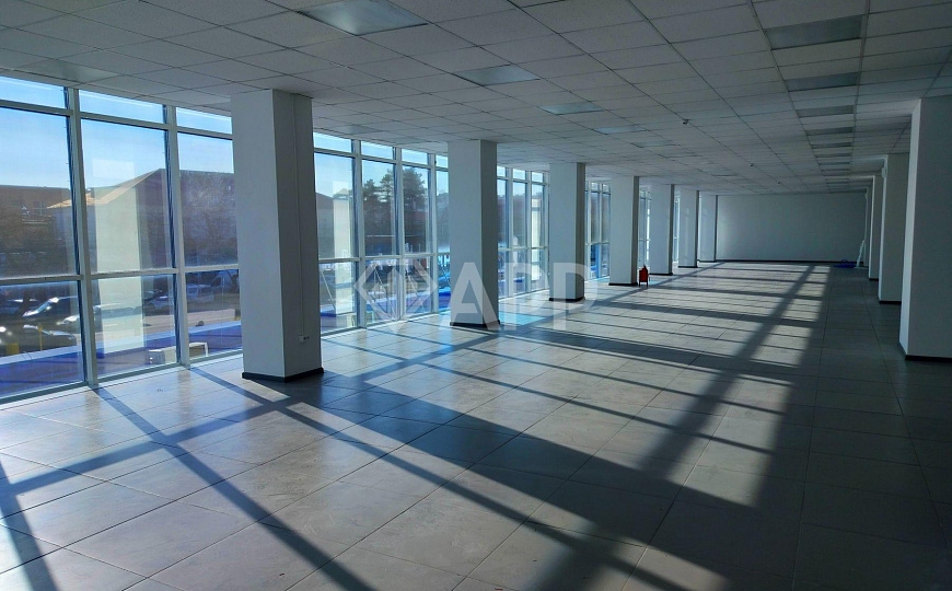 Сдаю помещение в ТЦ Арбат, 400 м², с ремонтом фото