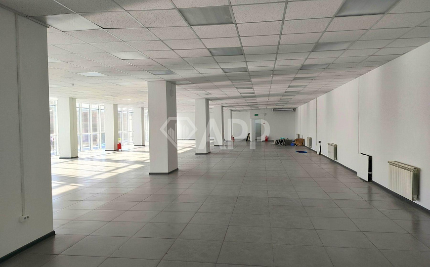 Сдаю помещение в ТЦ Арбат, 400 м², с ремонтом фото