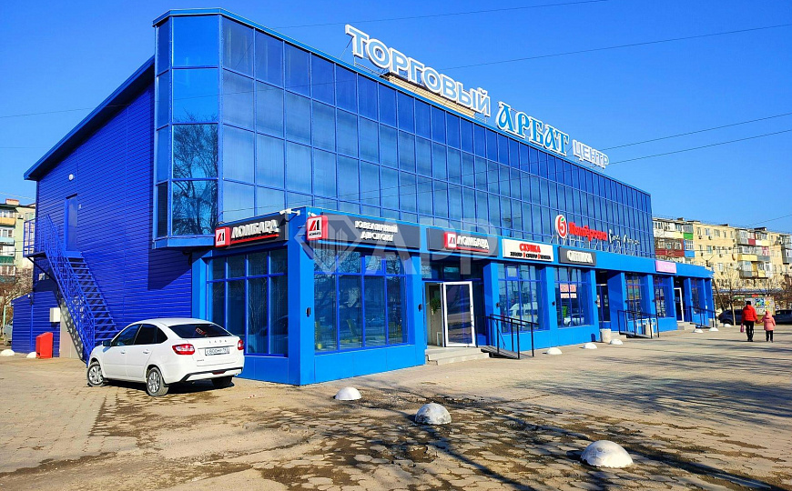 Сдаю помещение в ТЦ Арбат, 400 м², с ремонтом фото