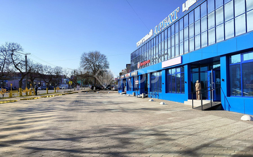 Сдаю помещение в ТЦ Арбат, 400 м², с ремонтом фото