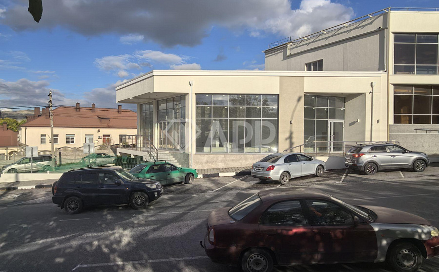 Продам  здание 246,8м² фото