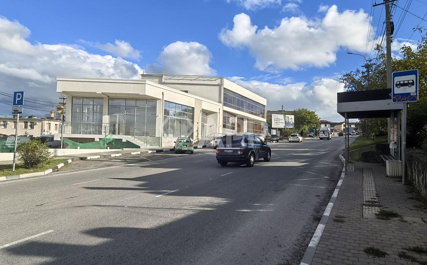 Продам  здание 246,8м² фото