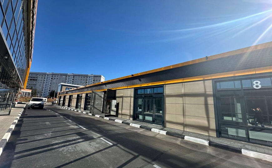 Сдаются в аренду коммерческие помещения фото