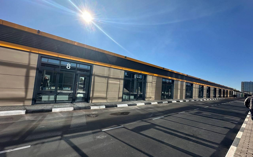 Сдаются в аренду коммерческие помещения фото