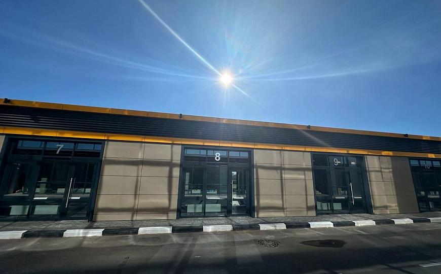 Сдаются в аренду коммерческие помещения фото