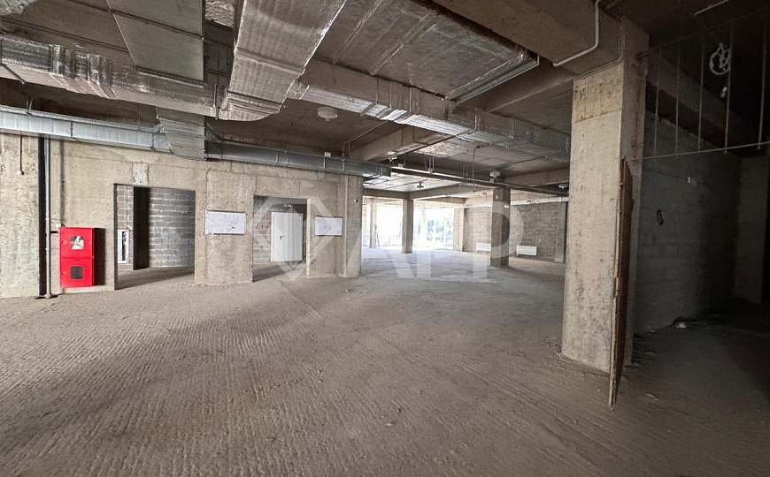 Сдам торговый центр, 880 м² фото