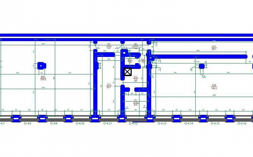 Сдам помещение свободного назначения, 150 м² фото