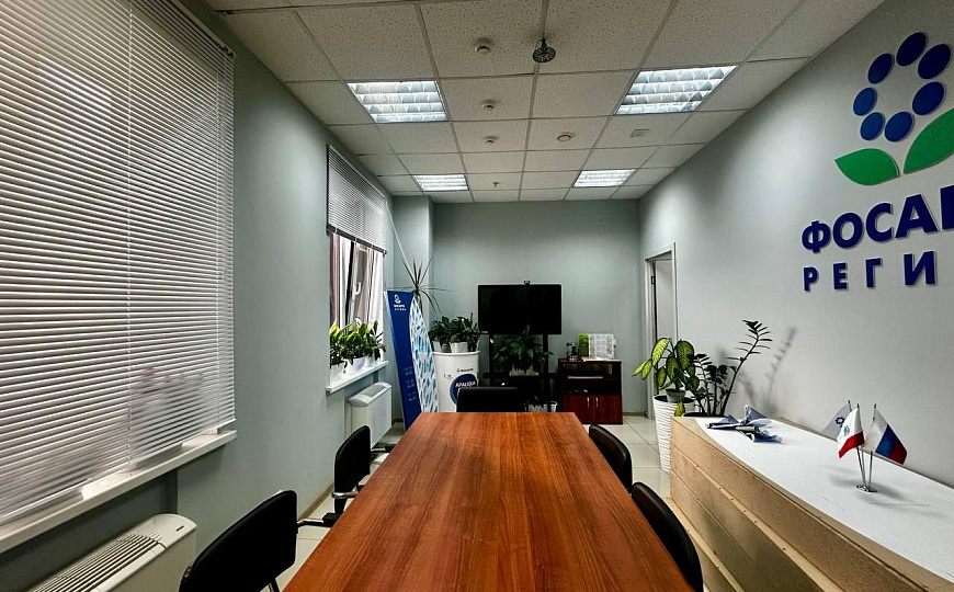 Аренда офиса 56 м2 класса «А» в БЦ БэлПлаза фото