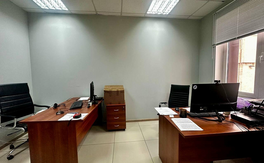 Аренда офиса 56 м2 класса «А» в БЦ БэлПлаза фото