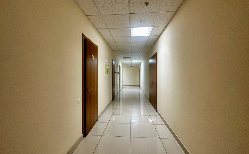 Аренда офиса 56 м2 класса «А» в БЦ БэлПлаза фото