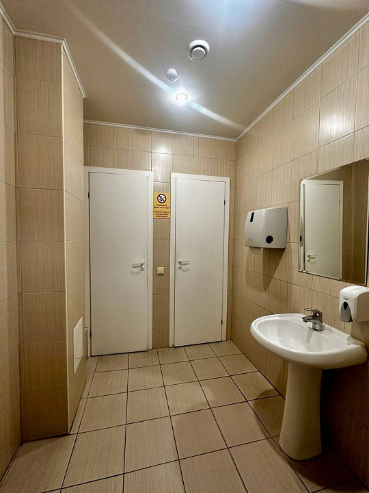 Аренда офиса 56 м2 класса «А» в БЦ БэлПлаза фото