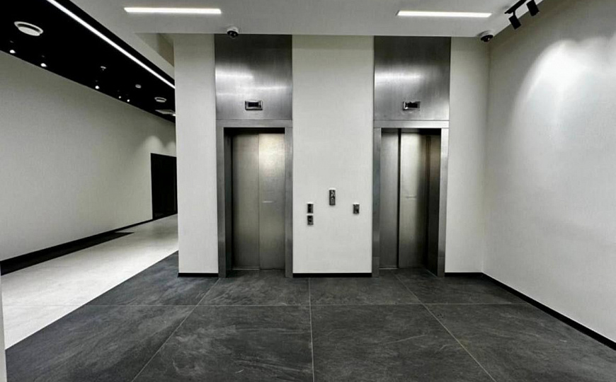 Аренда офиса 56 м2 класса «А» в БЦ БэлПлаза фото