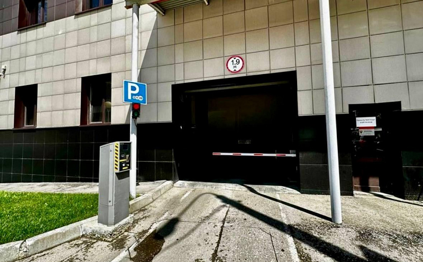 Аренда офиса 56 м2 класса «А» в БЦ БэлПлаза фото