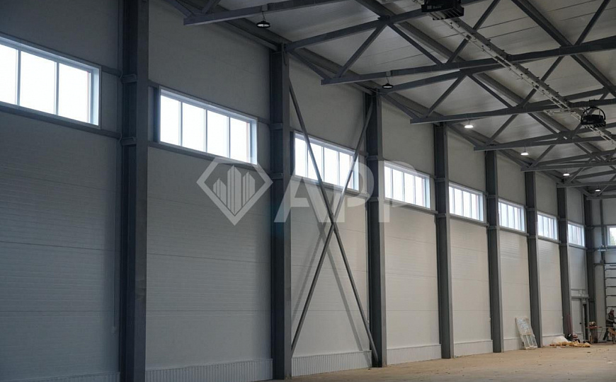 Продам здание (1440 м²) под производство / склад в пpомпapкe ВECHA 2.0 фото