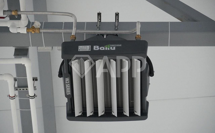 Продам здание (1440 м²) под производство / склад в пpомпapкe ВECHA 2.0 фото