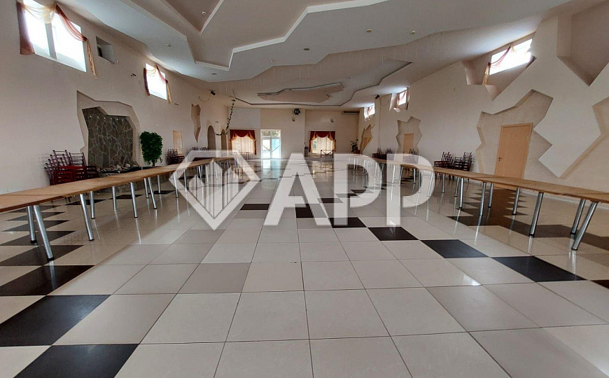 Сдам помещение свободного назначения, 496 м² фото