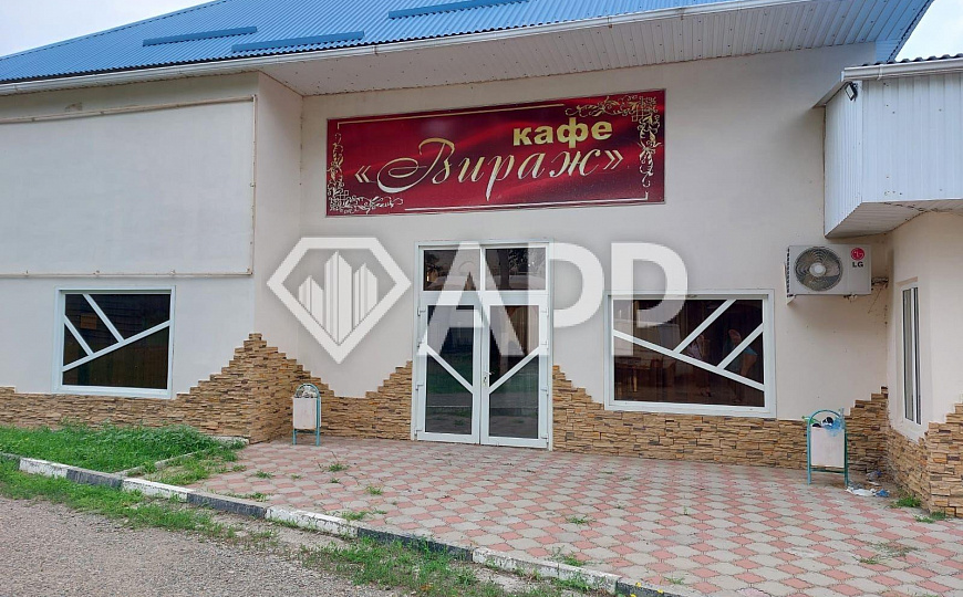Сдам помещение свободного назначения, 496 м² фото