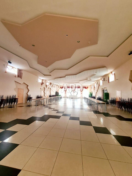 Сдам помещение свободного назначения, 496 м² фото