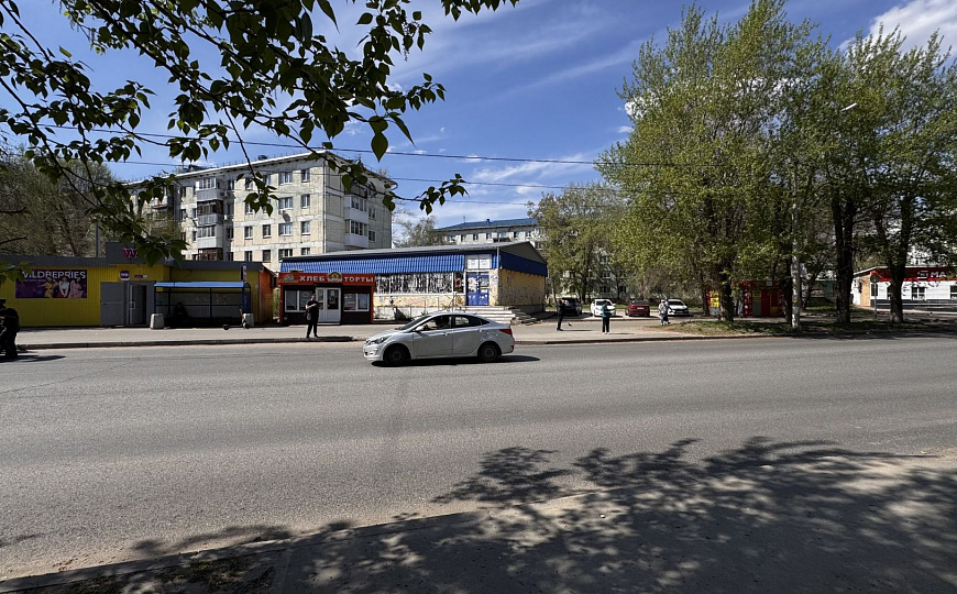 Продажа торговое здание 300 кв.м. фото