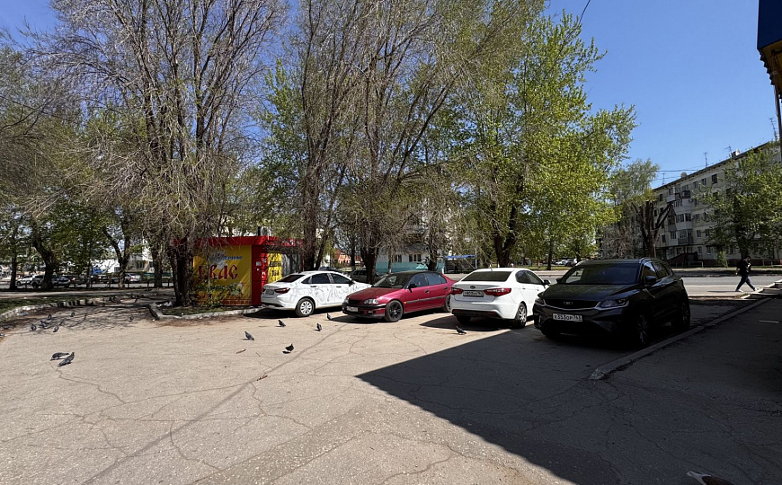 Продажа торговое здание 300 кв.м. фото