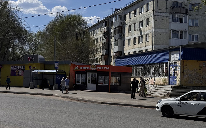 Продажа торговое здание 300 кв.м. фото