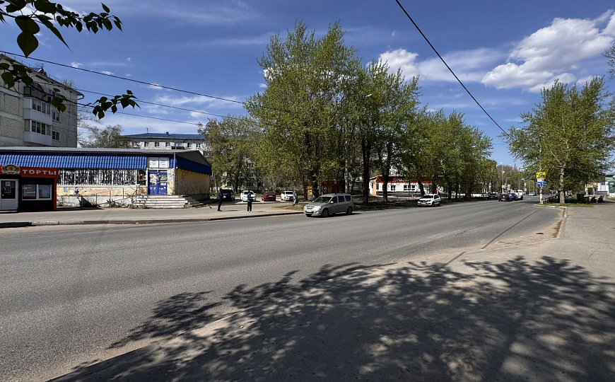 Продажа торговое здание 300 кв.м. фото