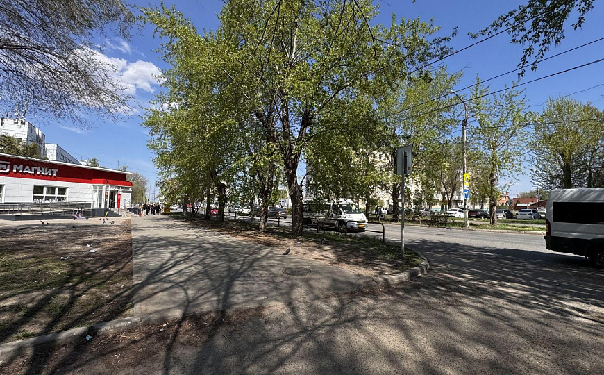 Продажа торговое здание 300 кв.м. фото