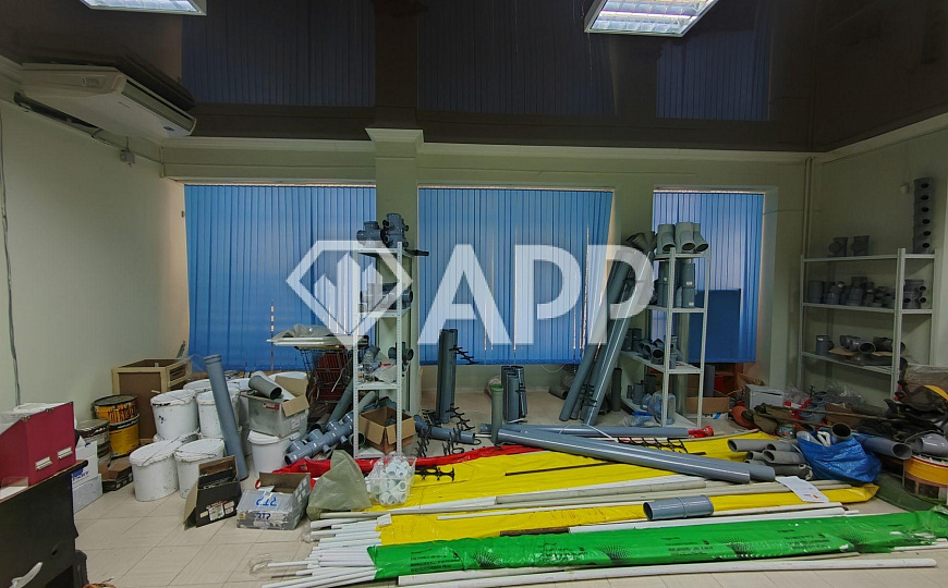 Продаю помещение свободного назначения, 277 м² фото