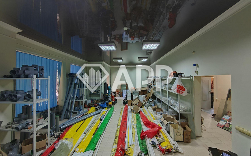 Продаю помещение свободного назначения, 277 м² фото