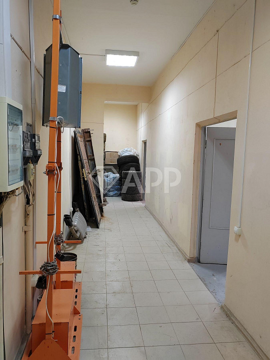 Продаю помещение свободного назначения, 277 м² фото